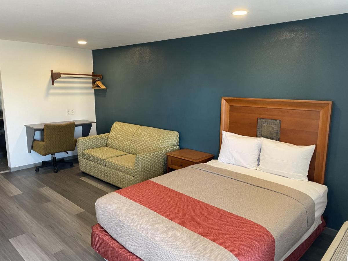 Town Place Studio Apartment Snyder Exterior foto